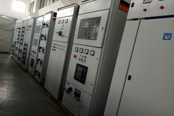 胶州配电箱-如何预防3683关于建筑配电箱出